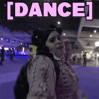 Good Vibes Dancing GIF