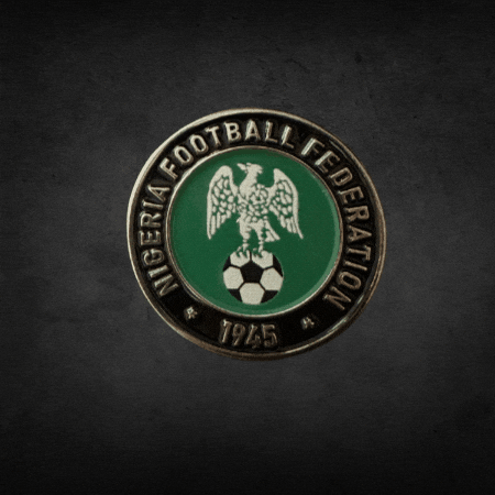 Victor Osimhen Football GIF by Pinned Pins