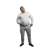 Work Dancing Sticker by Advergy