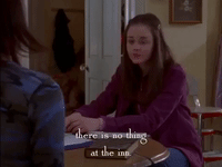 season 1 netflix GIF by Gilmore Girls 