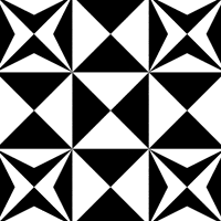 Black And White Pattern GIF by xponentialdesign