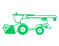 Agronegocio Agtech Sticker by Aegro