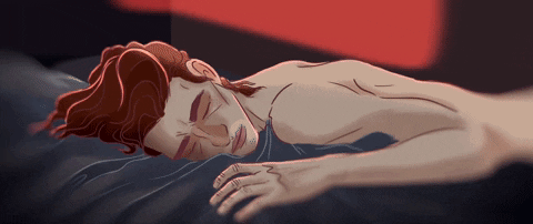 Cas GIF by tomcjbrown