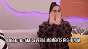 Talk Show Yes GIF by Lilly Singh