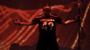 Look Lacrosse GIF by Virginia Athletics