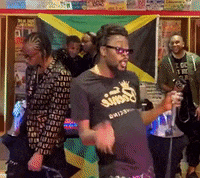 Beenie Man GIF by Verzuz