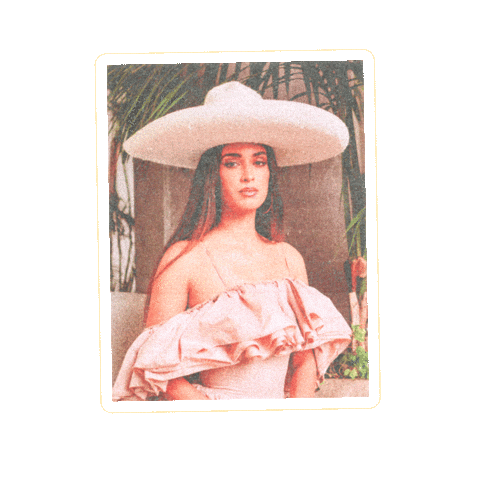 Posing Country Music Sticker by MŌRIAH