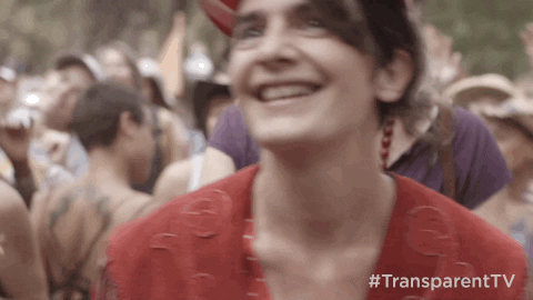 season 2 GIF by Transparent