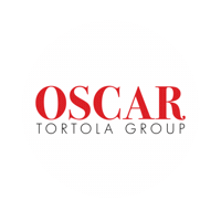Sticker by Oscar Tortola Group