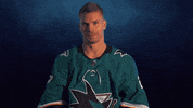joonas donskoi nod yes GIF by San Jose Sharks