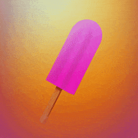 Melting Ice Cream GIF by xponentialdesign