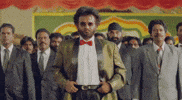 Superstar Rajinikanth Thalaivar GIF by RajiniGifs