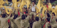 Superstar Rajinikanth Baasha GIF by RajiniGifs