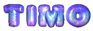 Rainbow 3D Sticker