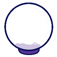 Snow Winter Sticker by netcentrichq