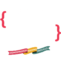 Casareal Sticker by Singani Casa Real