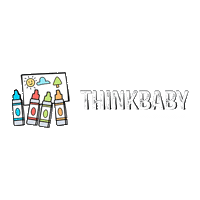 Sticker by Thinkbaby