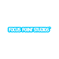 carofocuspoint  Sticker