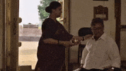 Renuka Shahane Couple GIF by Luv Films