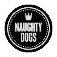 Gorgones Sticker by Naughty Dogs