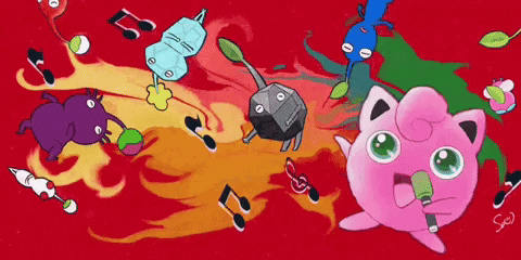 ポケモン GIF