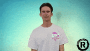 blow kiss GIF by Rock Sound