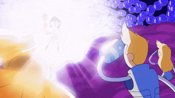 glowing the light GIF by Cartoon Hangover