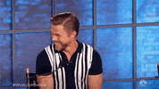 Derek Hough Lol GIF by NBC World Of Dance