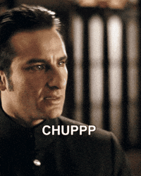 VinodChopraFilms yes no what why GIF