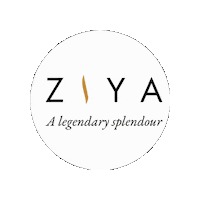 Ziya Sticker by ziyaoberoihotels