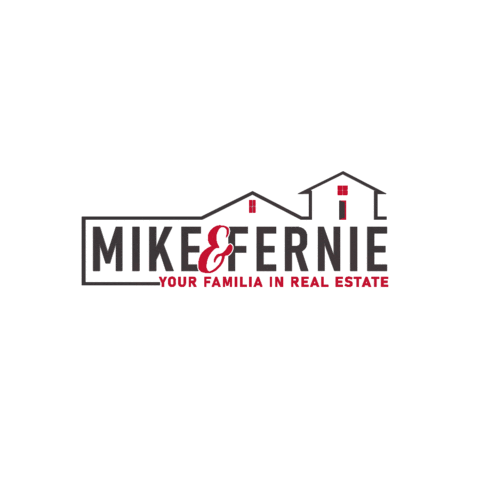 Mikeandfernie giphyupload mikeandfernie fernie olvera mike olvera Sticker