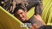 Love Island Ok GIF by discovery+