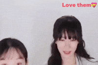 사랑 Love GIF