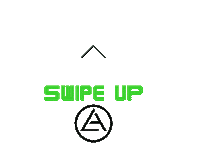 Laas Swipe Up Sticker by LA Auto Show