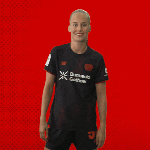 Bayer 04 Bundesliga GIF by Bayer 04 Leverkusen