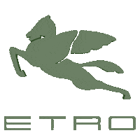 Fashion Show Milan Sticker by Etro