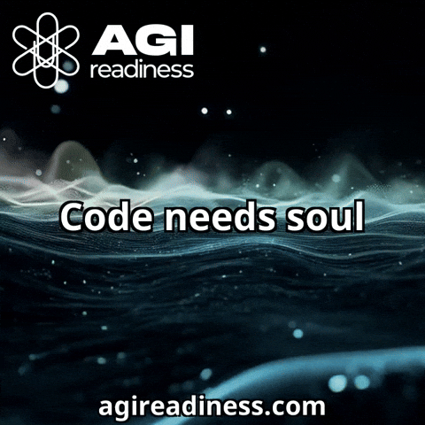 Ai Code GIF by AGIReadiness