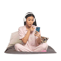 Full Speed Mabar Sticker by Smartfren 4G