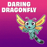 Be You Go For It GIF by VeeFriends