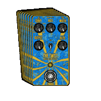 The Twist Chorus Sticker