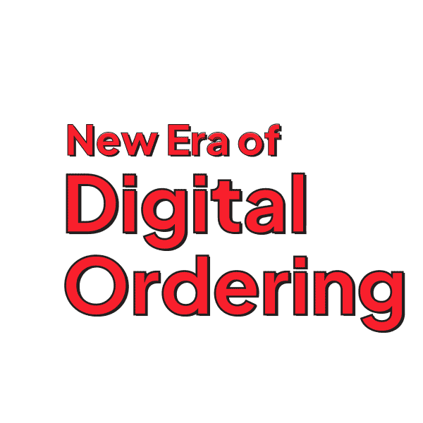 Delivery Sticker by Desty App