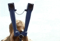 Derek Jacobi Film GIF