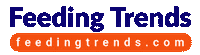 Blog Trending Sticker by Feeding Trends