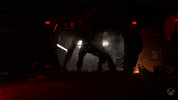 Monster Scream GIF by Xbox