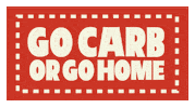 Pizza Carb Load Sticker by TheWODLife