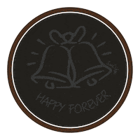 SanOlga wedding marriage dingdong sanolga Sticker