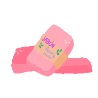 Sticker Illustration Sticker