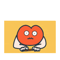 Food Eat Sticker by Lipchan