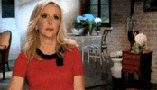 medium real housewives GIF