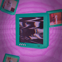 90's fun GIF by Nadrient